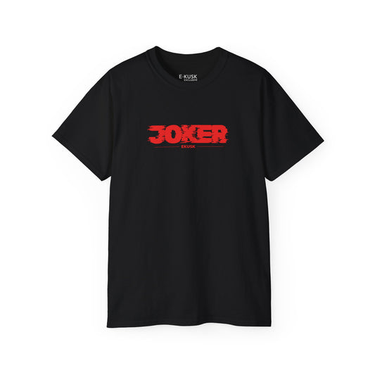 JOKER - TEE - EKUSK