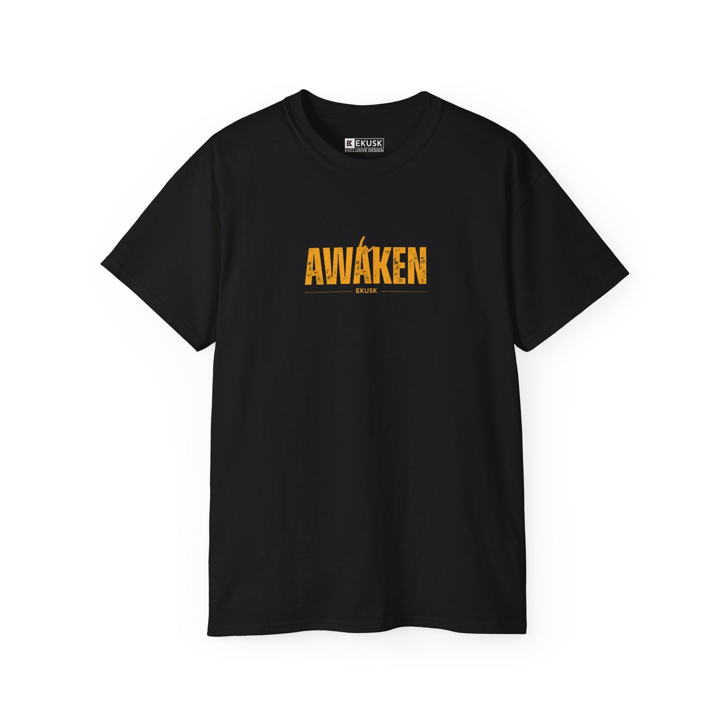 AWAKEN - TEE - EKUSK