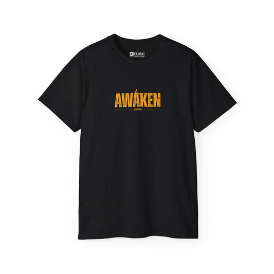 AWAKEN - TEE - EKUSK