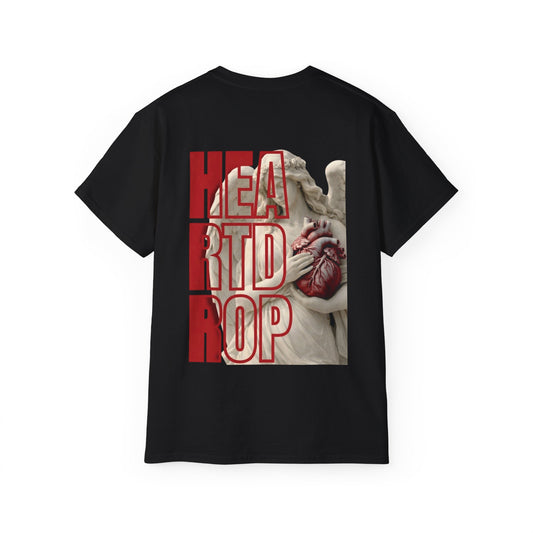 HEART DROP - TEE - EKUSK