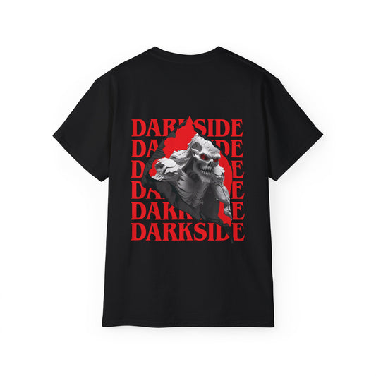 DARK SIDE - TEE - EKUSK