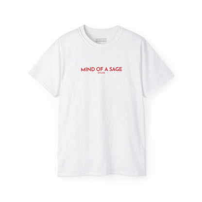 MIND OF A SAGE - TEE – EKUSK