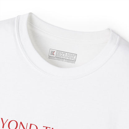 BEYOND THE HOWL - TEE - EKUSK