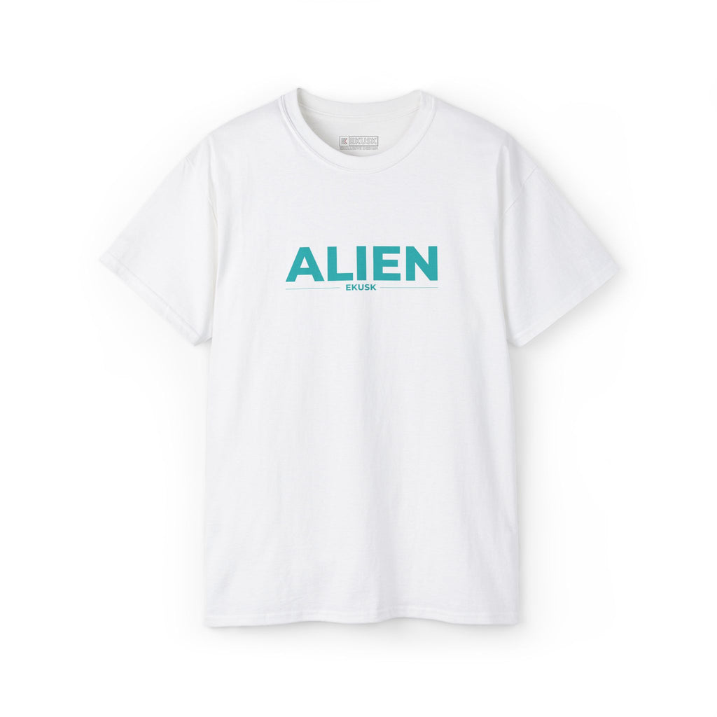 ALIEN - TEE - EKUSK
