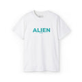 ALIEN - TEE - EKUSK