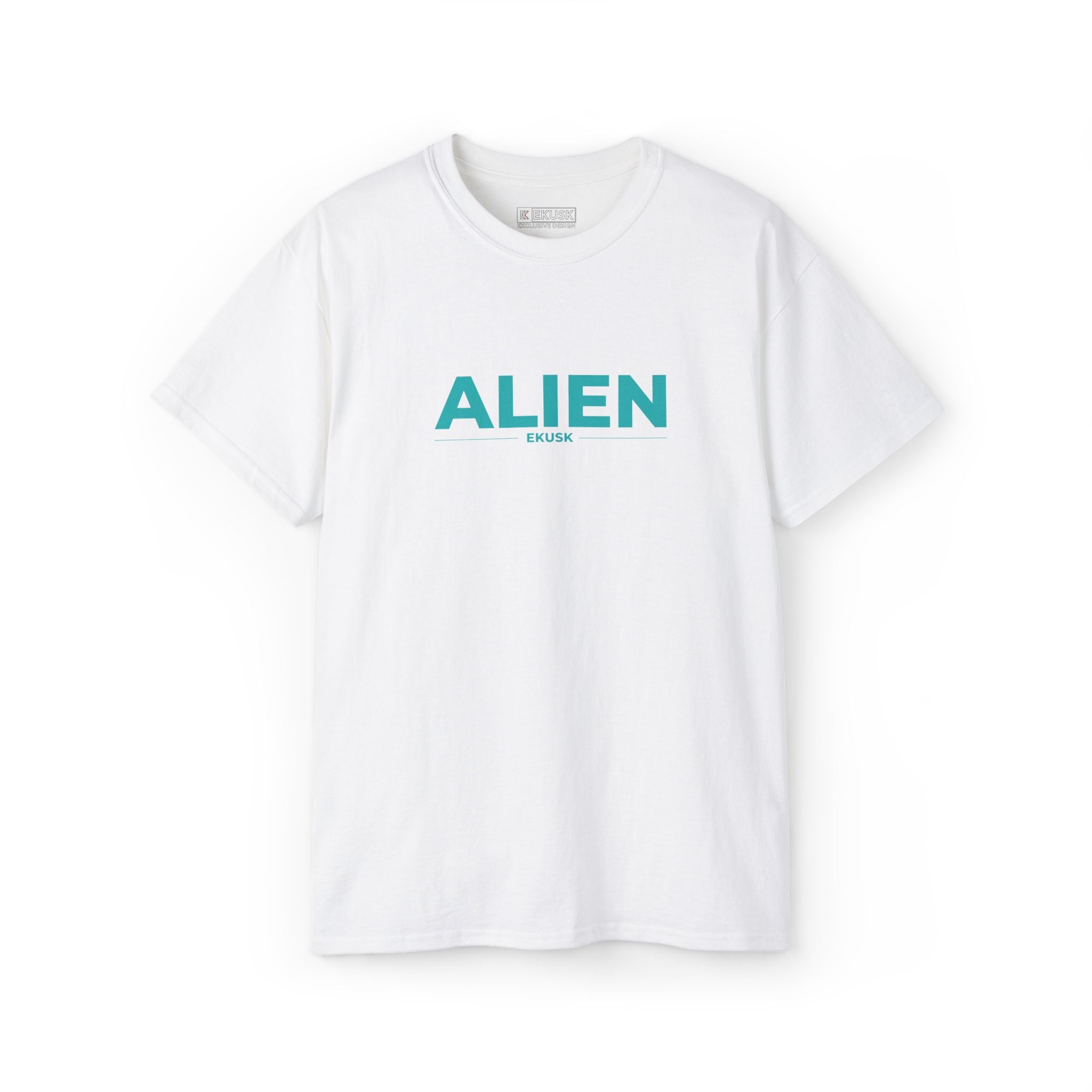 ALIEN - TEE - EKUSK
