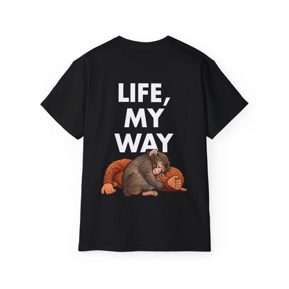 MAVERICK - TEE - EKUSK