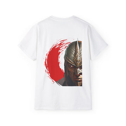WARRIOR - TEE - EKUSK