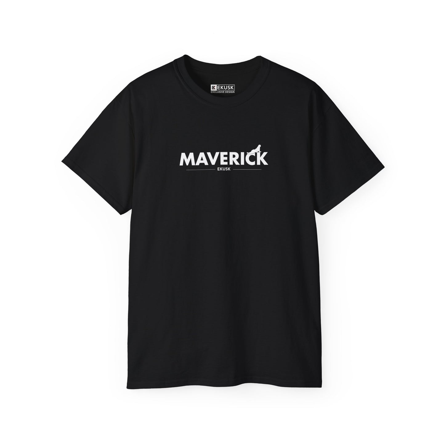 MAVERICK - TEE - EKUSK