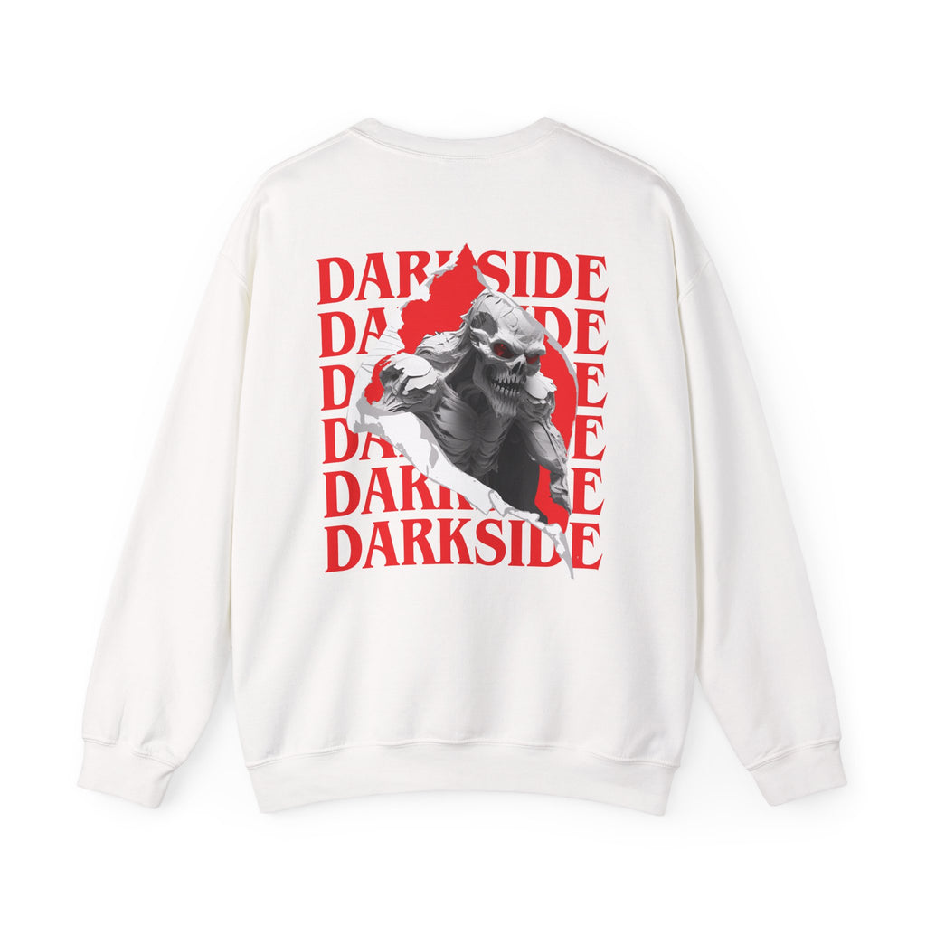 DARKSIDE - SWEATSHIRT - EKUSK