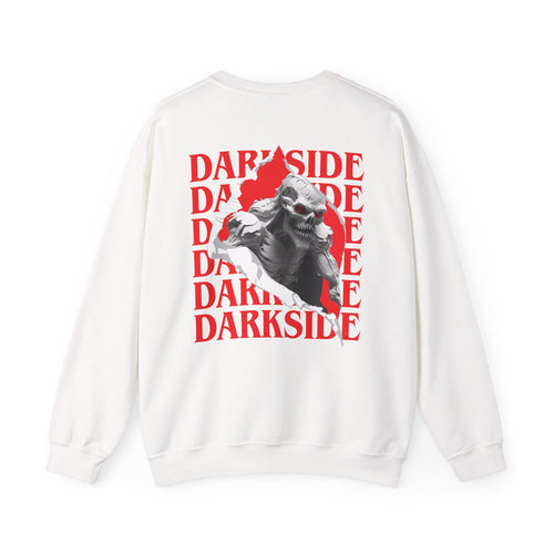 DARKSIDE - SWEATSHIRT - EKUSK
