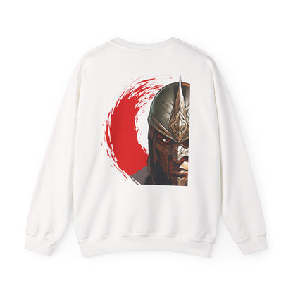 WARRIOR - SWEATSHIRT - EKUSK