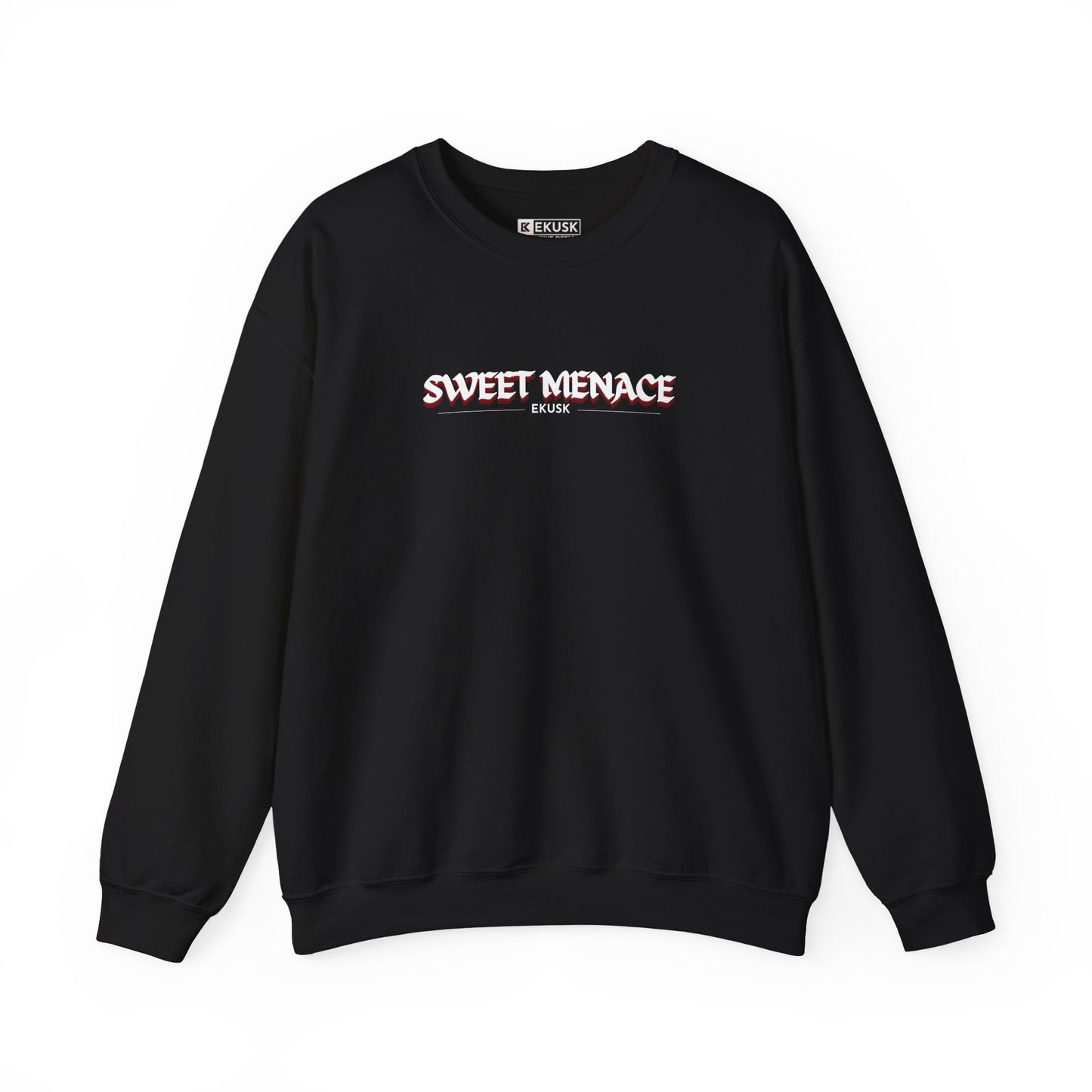 SWEET MENACE - SWEATSHIRT - EKUSK