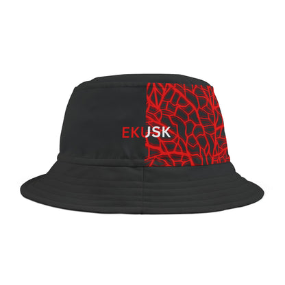 EKUSK – BUCKET HAT /R2