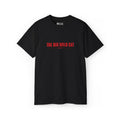 THE BIG WILD CAT - TEE - EKUSK