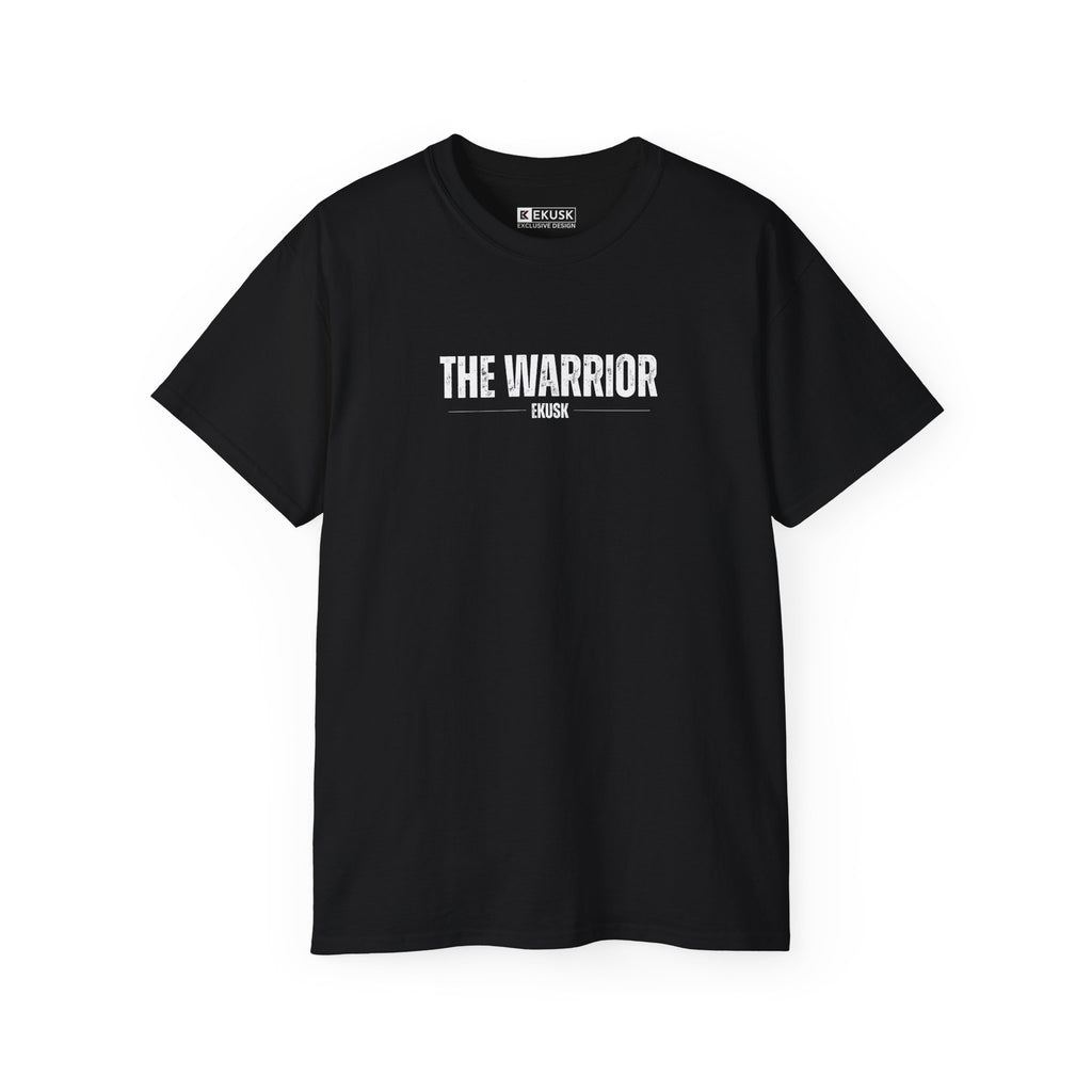 THE WARRIOR - TEE - EKUSK
