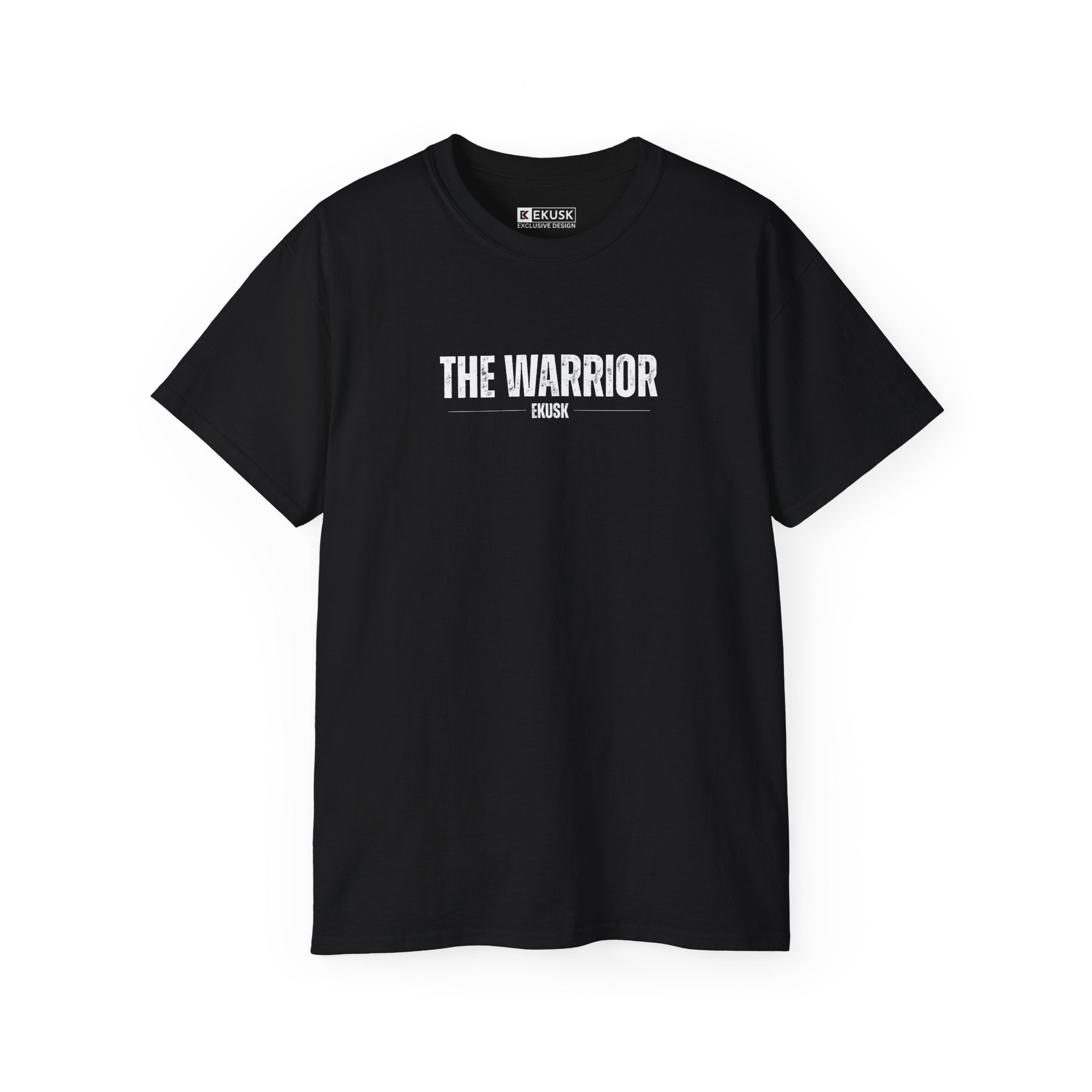 THE WARRIOR - TEE - EKUSK
