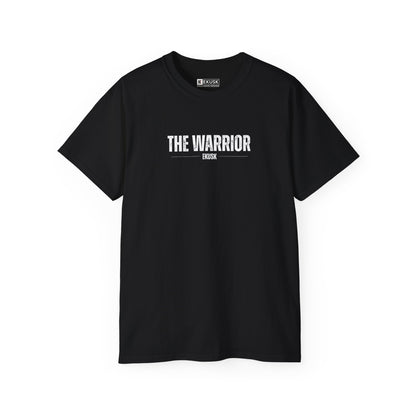 THE WARRIOR - TEE - EKUSK