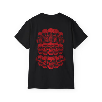 SAY NO - TEE - EKUSK
