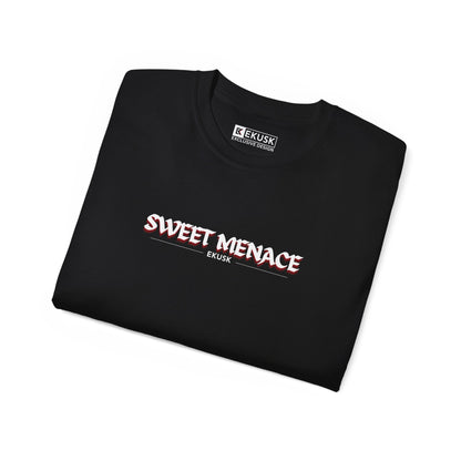 SWEET MENACE - TEE - EKUSK