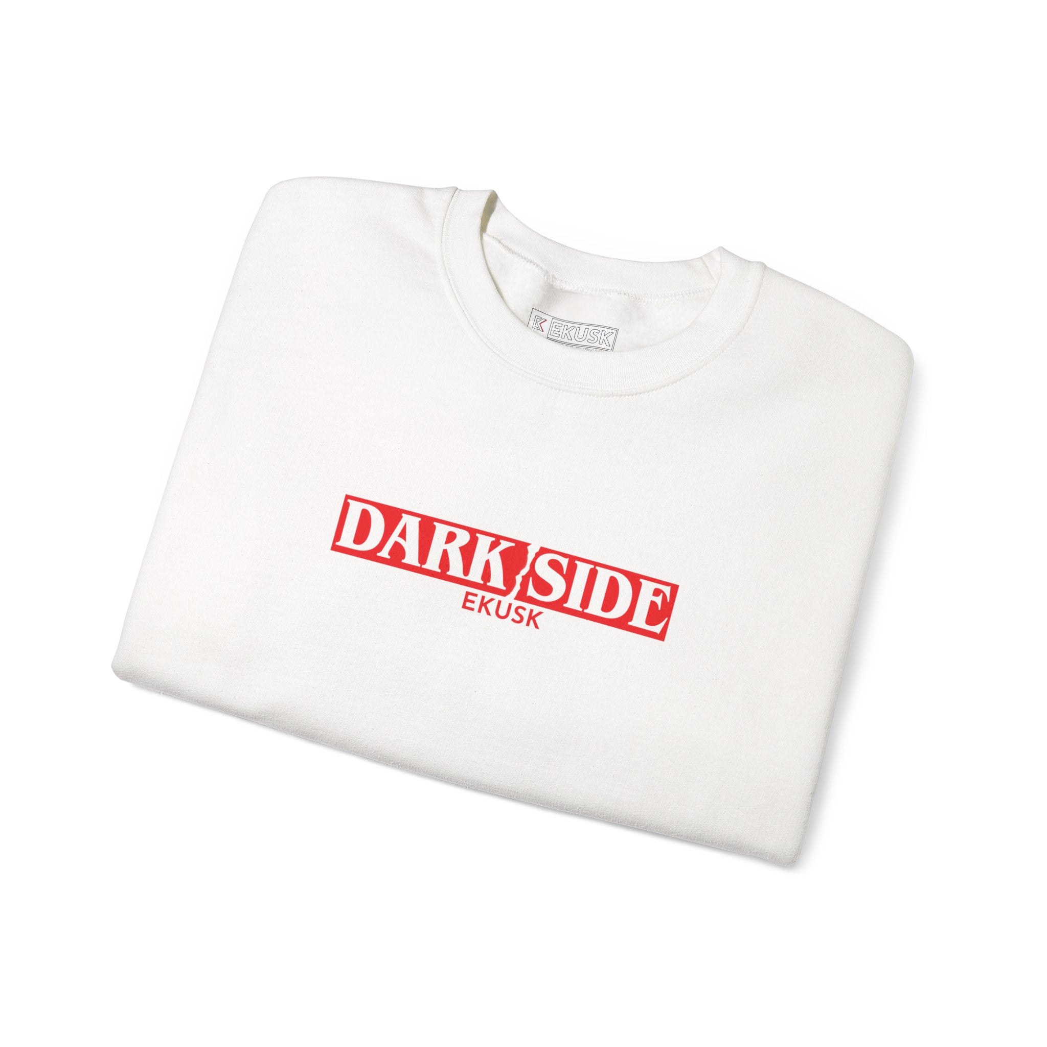 DARKSIDE - SWEATSHIRT - EKUSK