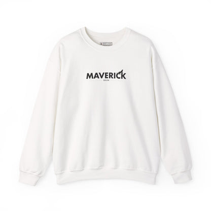 MAVERICK - SWEATSHIRT - EKUSK