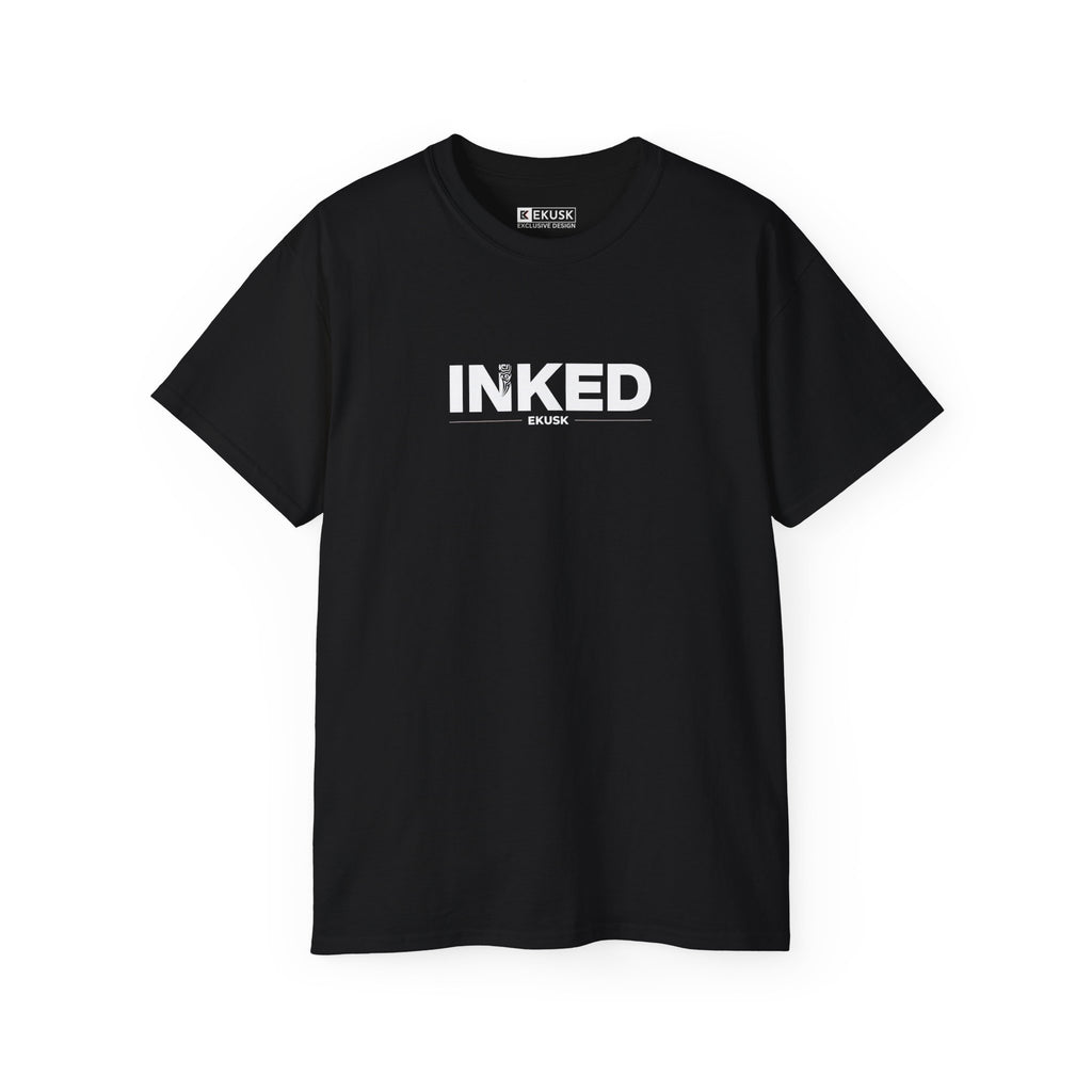 INKED - TEE (B) - EKUSK