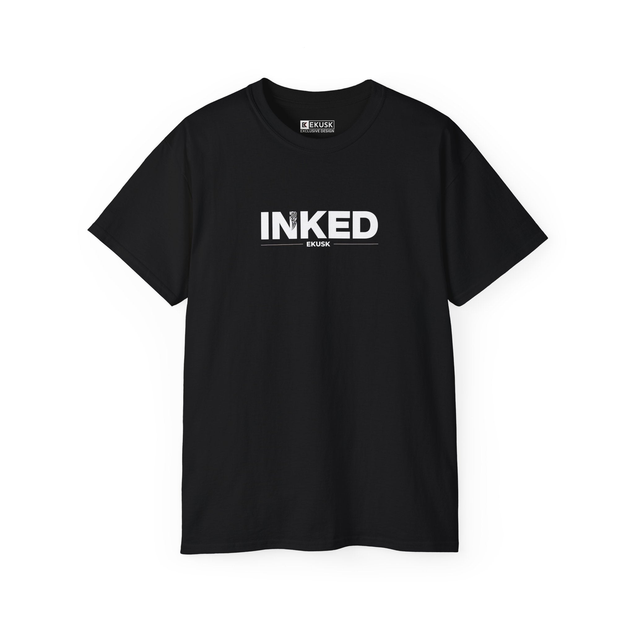 INKED - TEE (B) - EKUSK