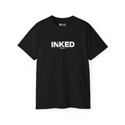INKED - TEE - EKUSK