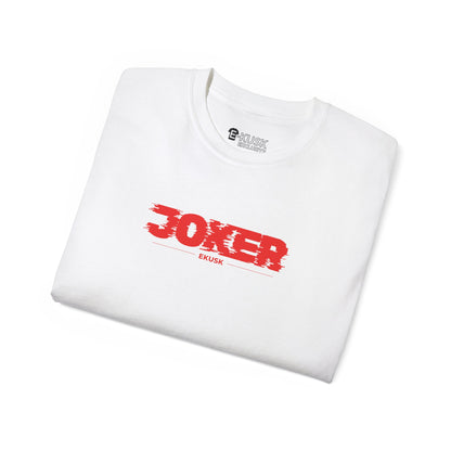 JOKER - TEE - EKUSK