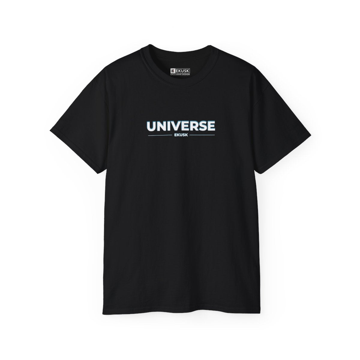 UNIVERSE - TEE - EKUSK