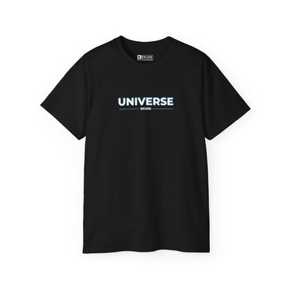UNIVERSE - TEE - EKUSK