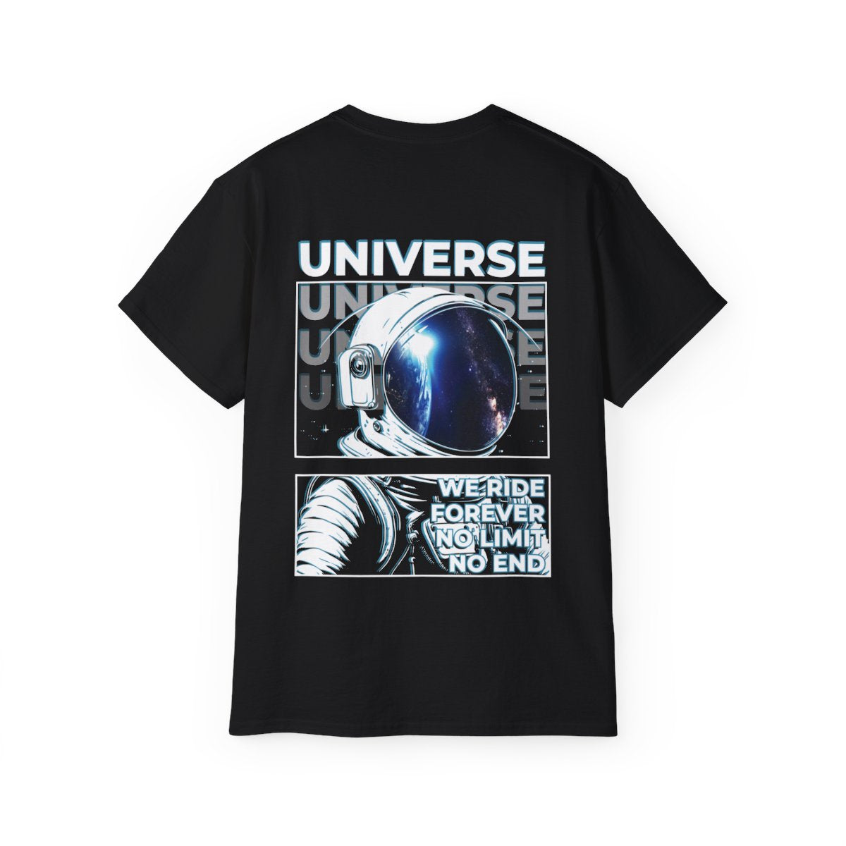 UNIVERSE - TEE - EKUSK