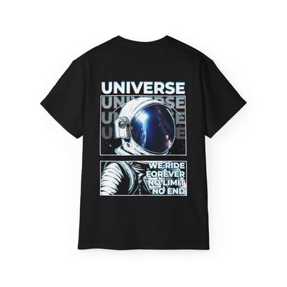 UNIVERSE - TEE - EKUSK