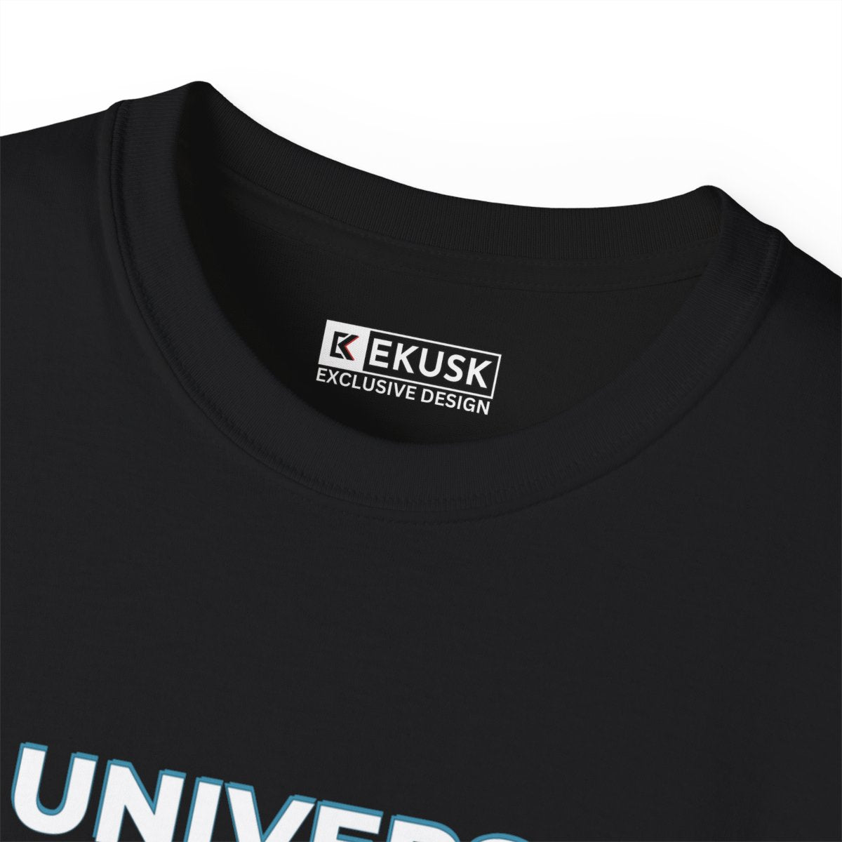 UNIVERSE - TEE - EKUSK