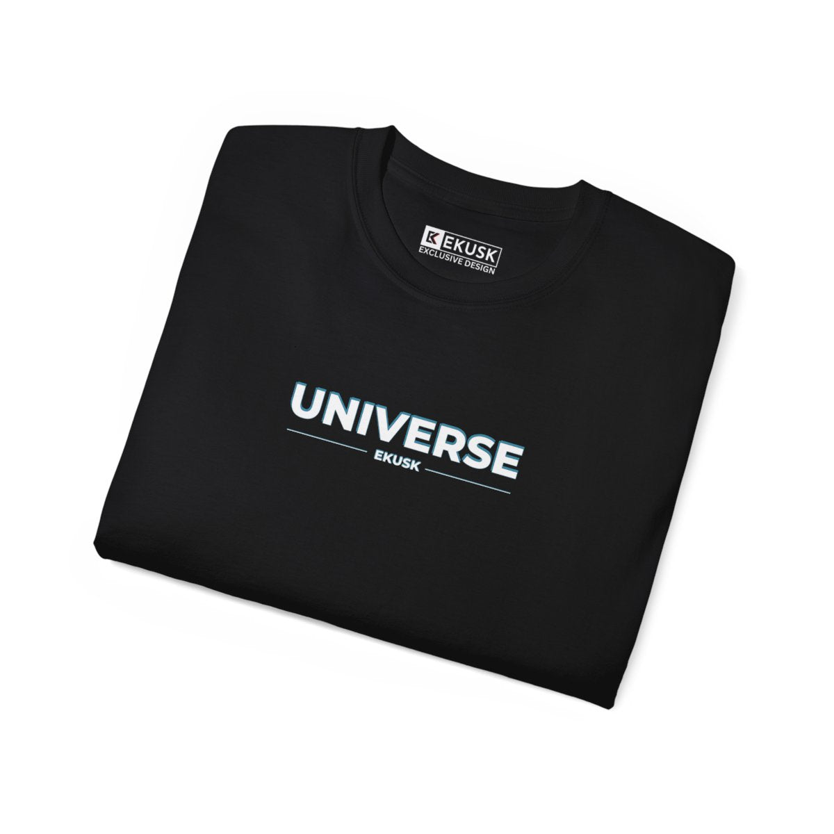 UNIVERSE - TEE - EKUSK