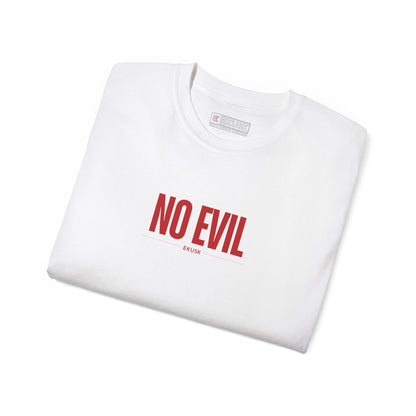 SAY NO - TEE - EKUSK