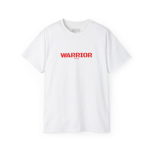 WARRIOR - TEE - EKUSK