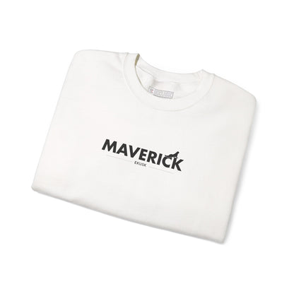 MAVERICK - SWEATSHIRT - EKUSK