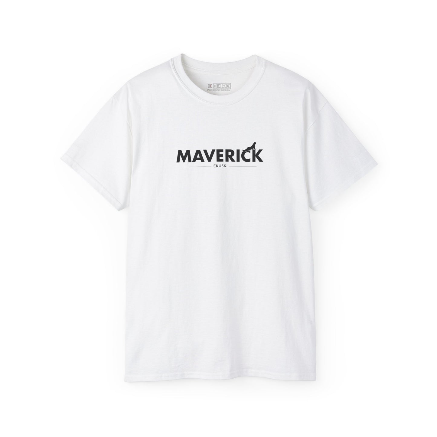 MAVERICK - TEE - EKUSK