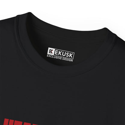 HEART DROP - TEE - EKUSK