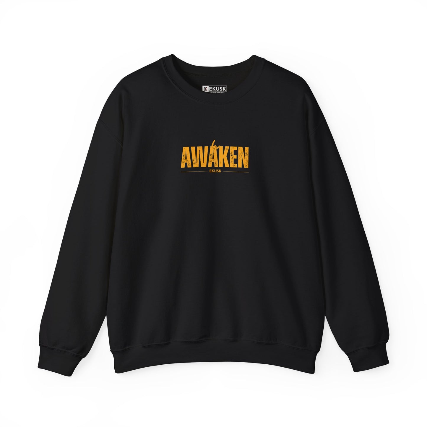 AWAKEN - SWEATSHIRT - EKUSK