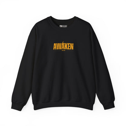 AWAKEN - SWEATSHIRT - EKUSK
