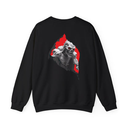 DARKSIDE - SWEATSHIRT - EKUSK