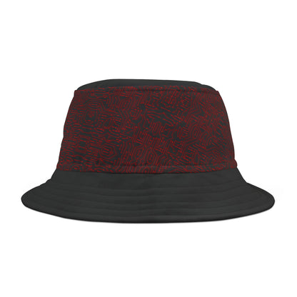 EKUSK - BUCKET HAT
