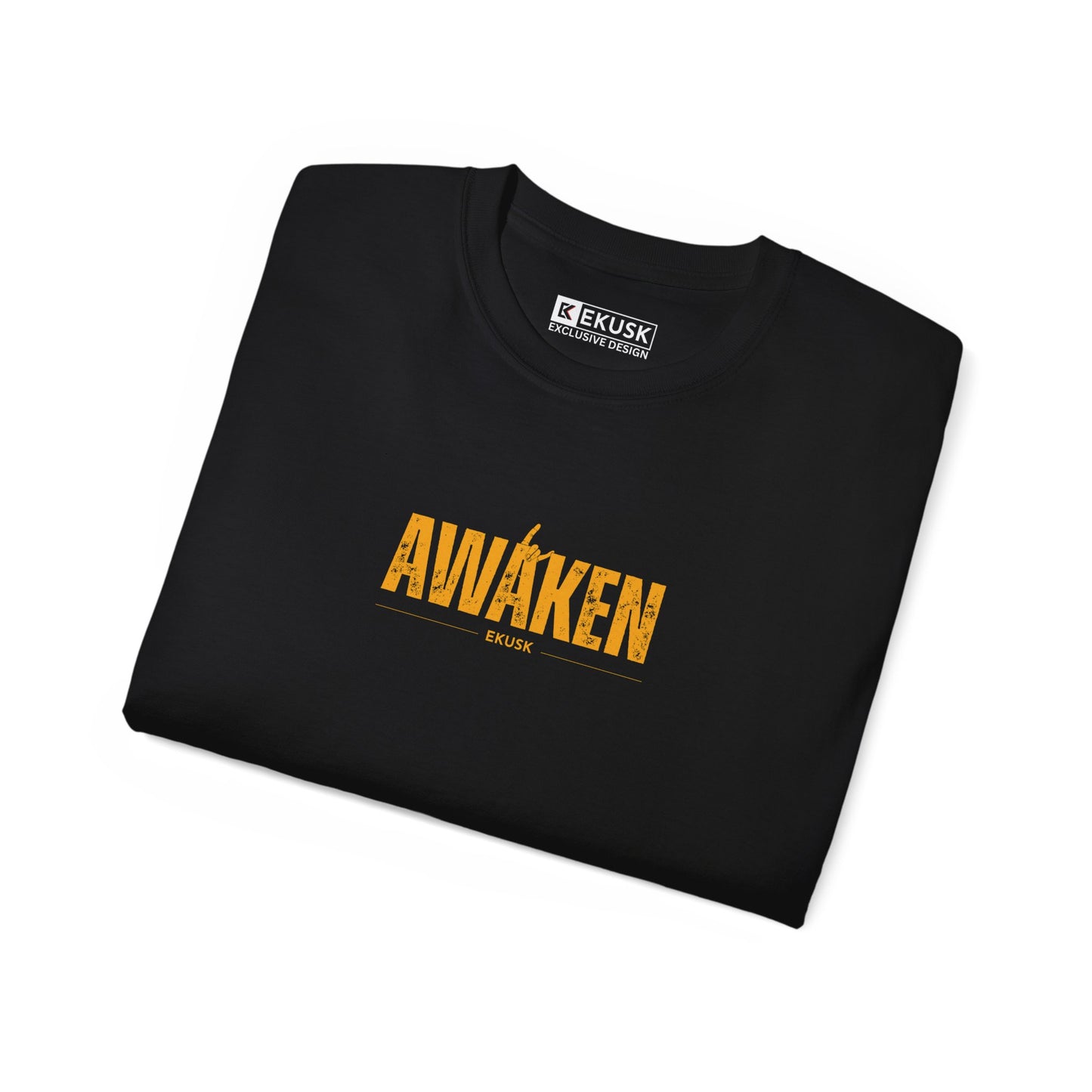 AWAKEN - TEE - EKUSK