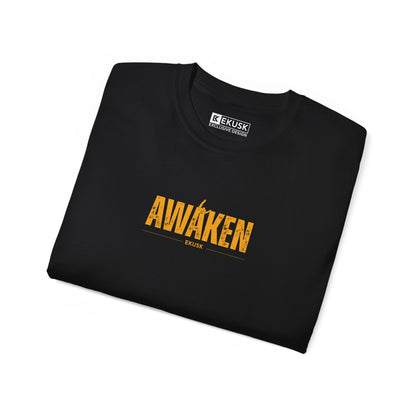 AWAKEN - TEE - EKUSK