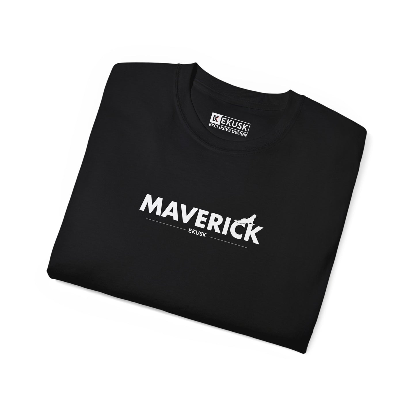 MAVERICK - TEE - EKUSK