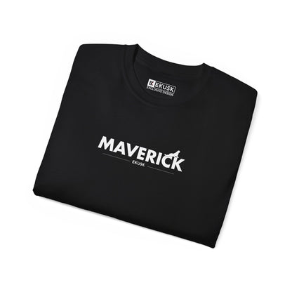 MAVERICK - TEE - EKUSK