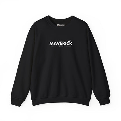 MAVERICK - SWEATSHIRT - EKUSK